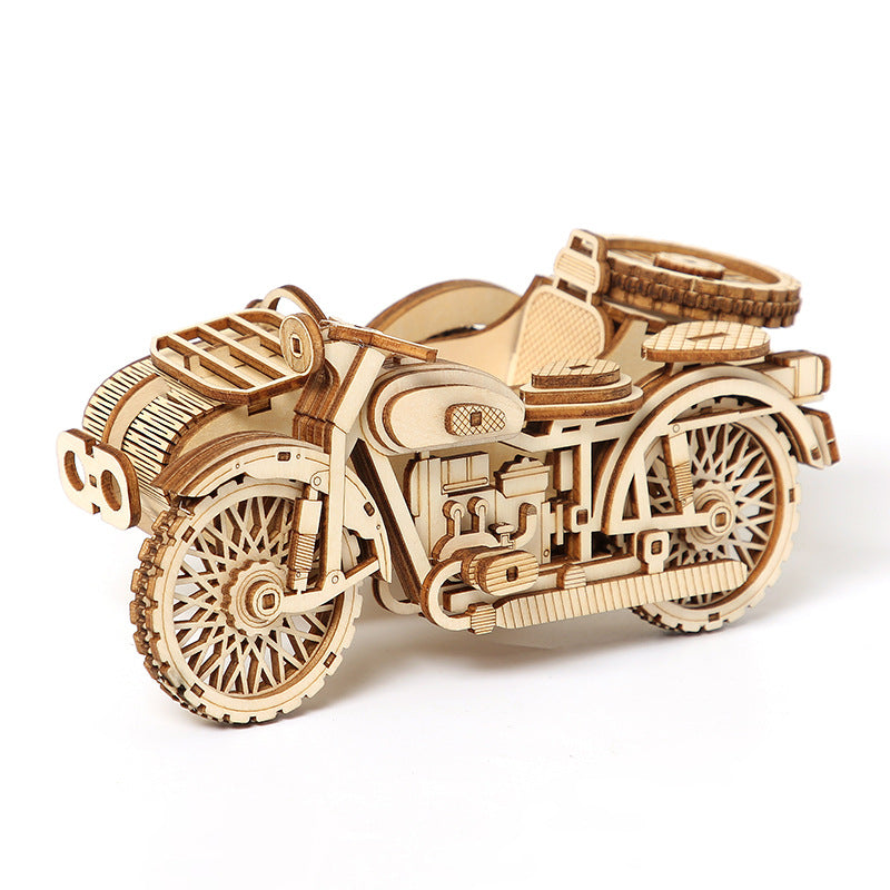 Make Jigsaw Puzzle Toys By Hand Make Jigsaw Puzzle Toys By Hand